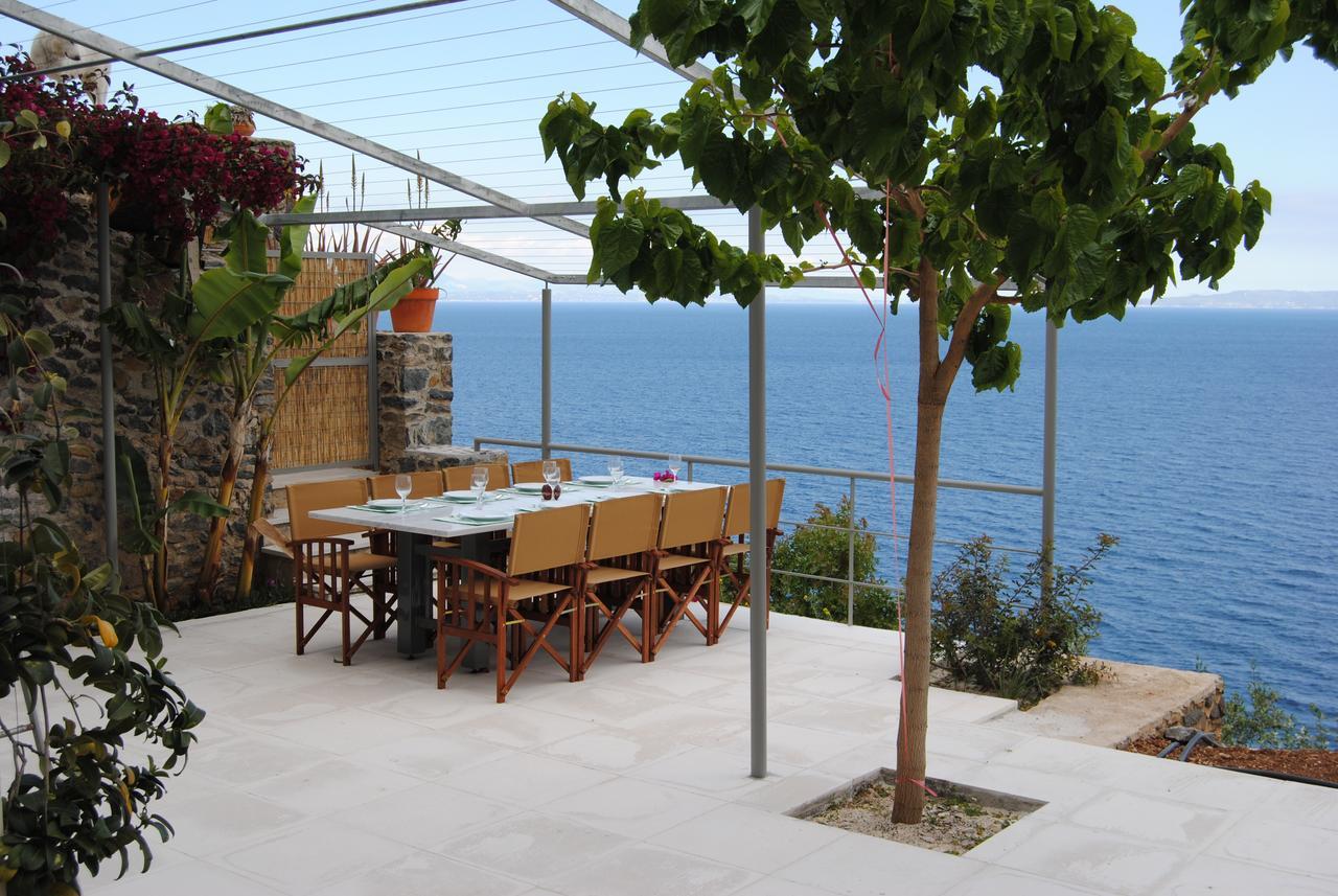 Leonidionhouses - The Ogra House Exterior photo