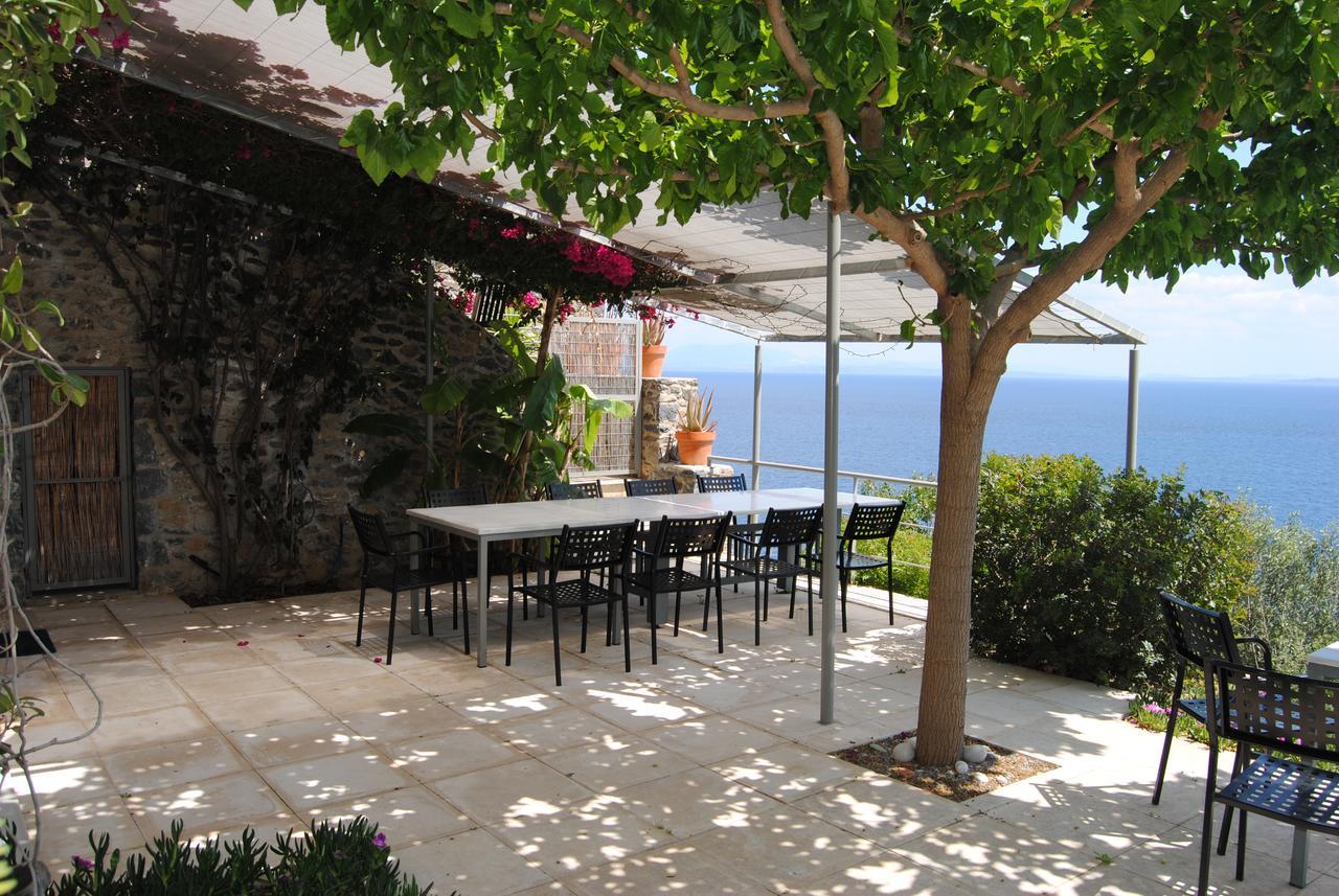 Leonidionhouses - The Ogra House Exterior photo